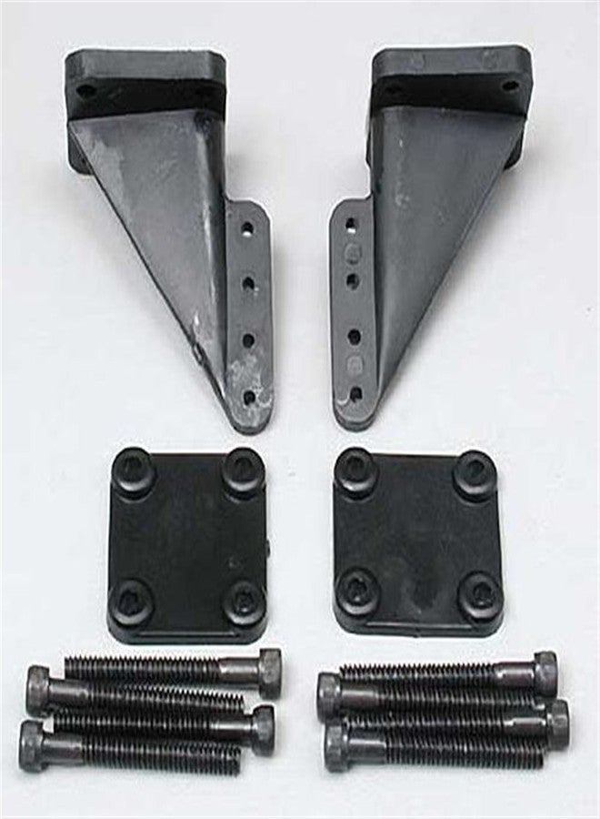 Du-Bro 366 Large Scale T-Style Control Horn (2-Pack)